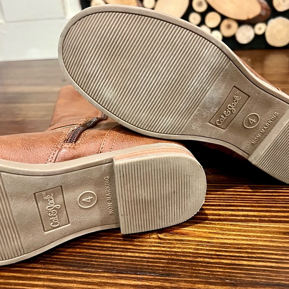 Girls Riding boot - Cat & Jack - Picture 3 of 3